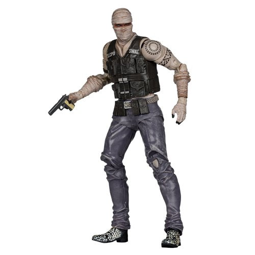 McFarlane Gaming Edition Wave 1 Fallout New Vegas Joshua Graham 7-Inch Scale Action Figure