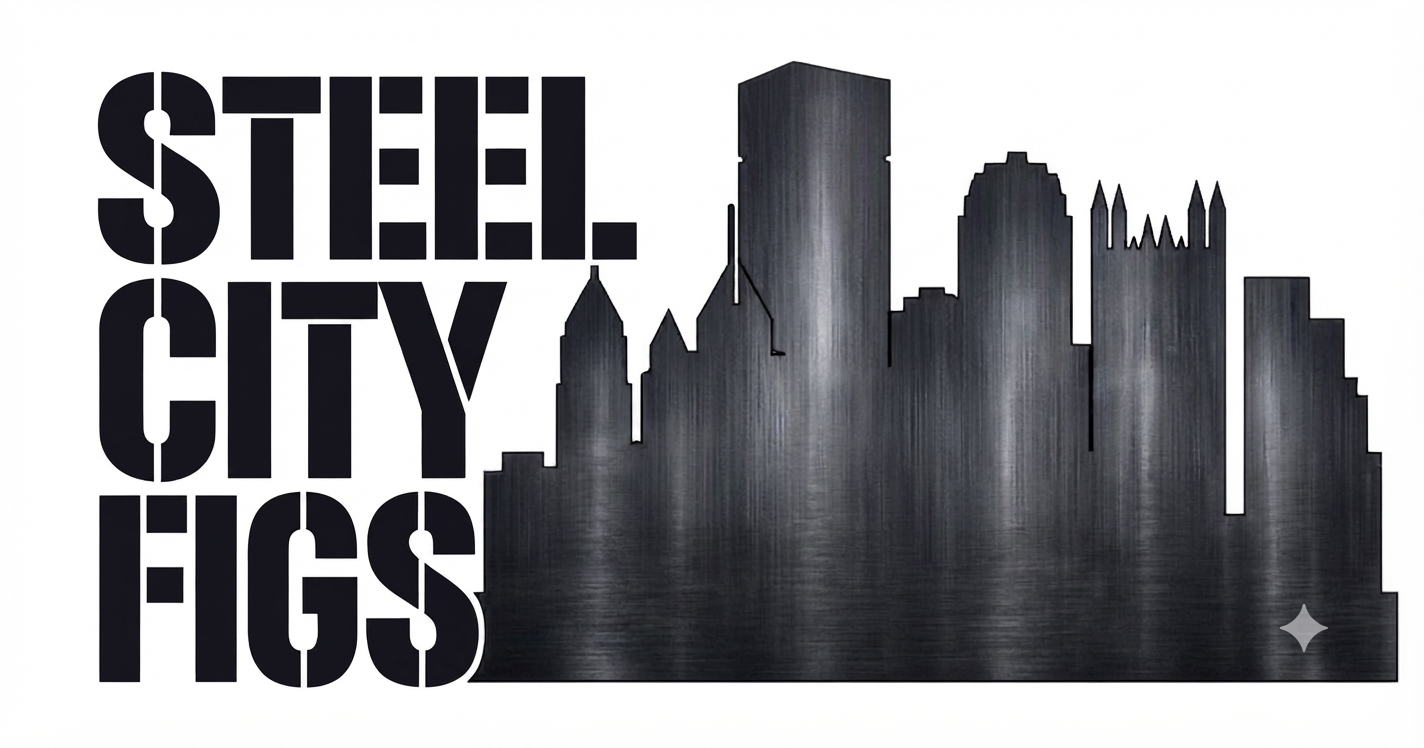 Steel City Figs