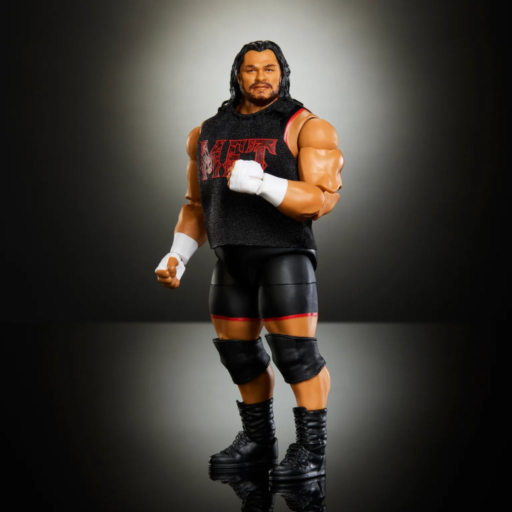 WWE Elite Collection Series 127 JC Mateo Action Figure
