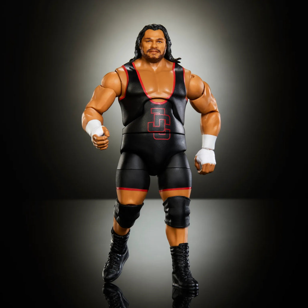 WWE Elite Collection Series 127 JC Mateo Action Figure