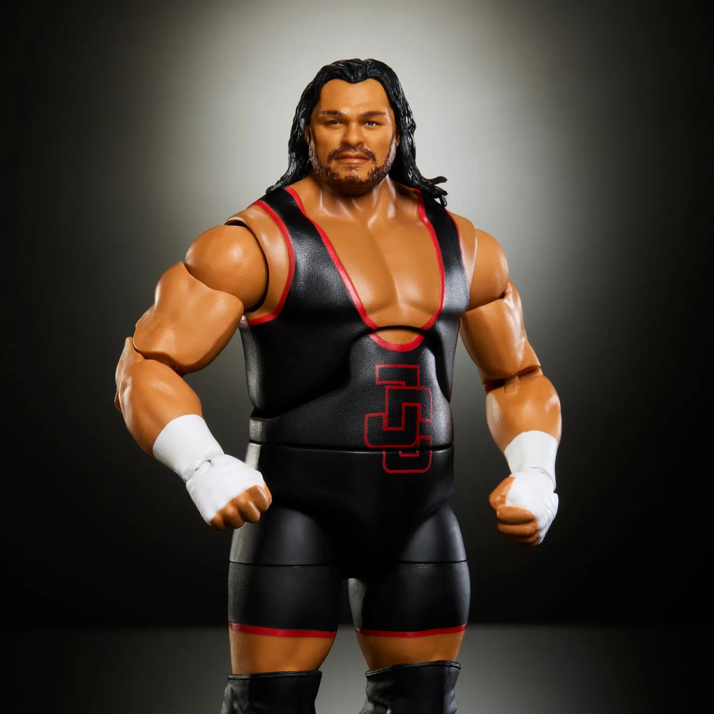 WWE Elite Collection Series 127 JC Mateo Action Figure
