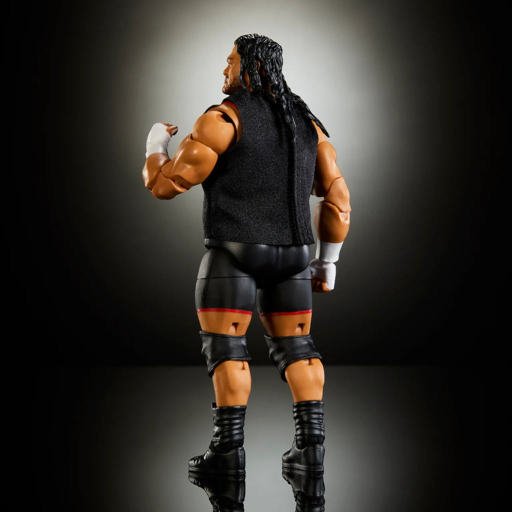 WWE Elite Collection Series 127 JC Mateo Action Figure